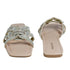 Women Formal Slippers - 40863S - Slippers - Walkeaze